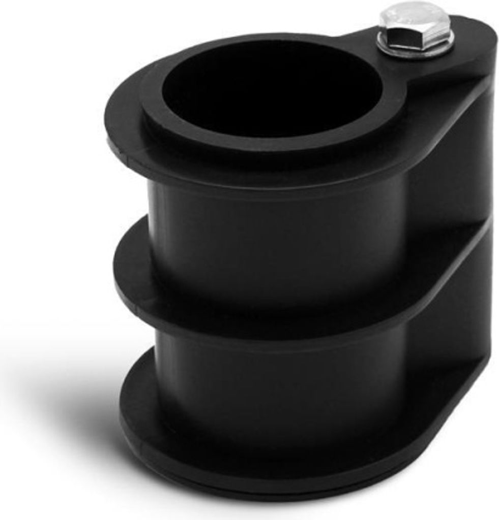 Einbauhalterung / Einbauhülse Ø 42 mm kpl. | St Produktbild 