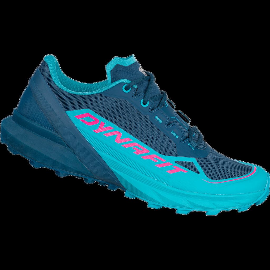 DYNAFIT ULTRA 50 W 8215 Silvretta/Petrol 40