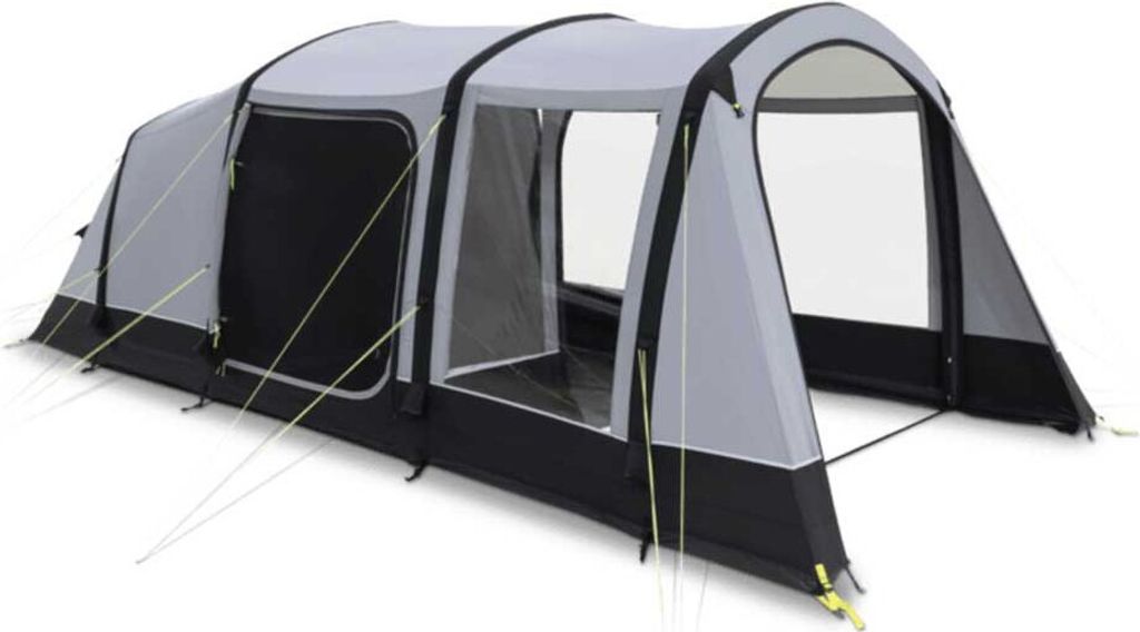 Kampa Hayling 4 Air Tc Zelt Golden 4 Places Golden 4 Places