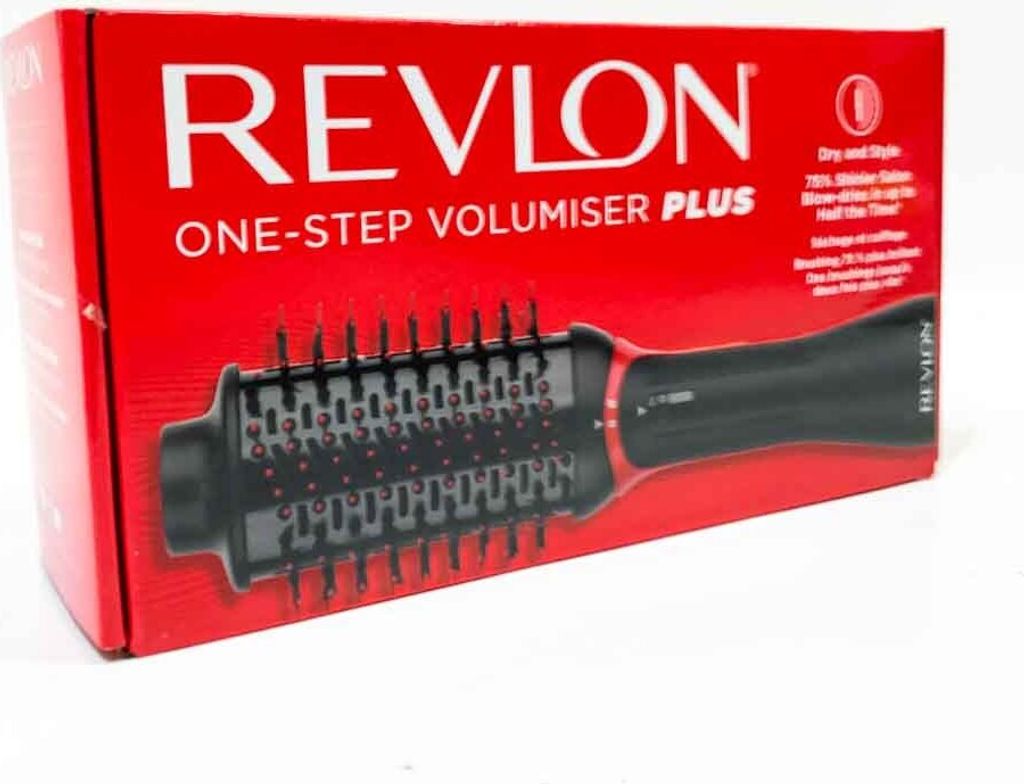 Fén na vlasy Revlon One-Step RVDR5298E Black Obrázok produktu 28