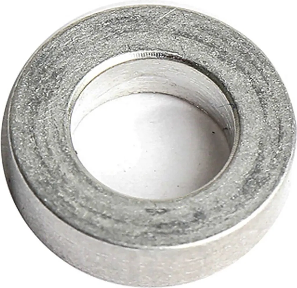 Entretoise Magura 3 mm Argent en Lot de 10 Pièces pour Freins à Disque