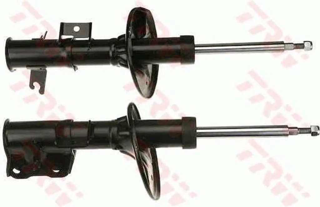 Amortisseur S40 V40 TRW JGM2514T pour retrouver un confort de route