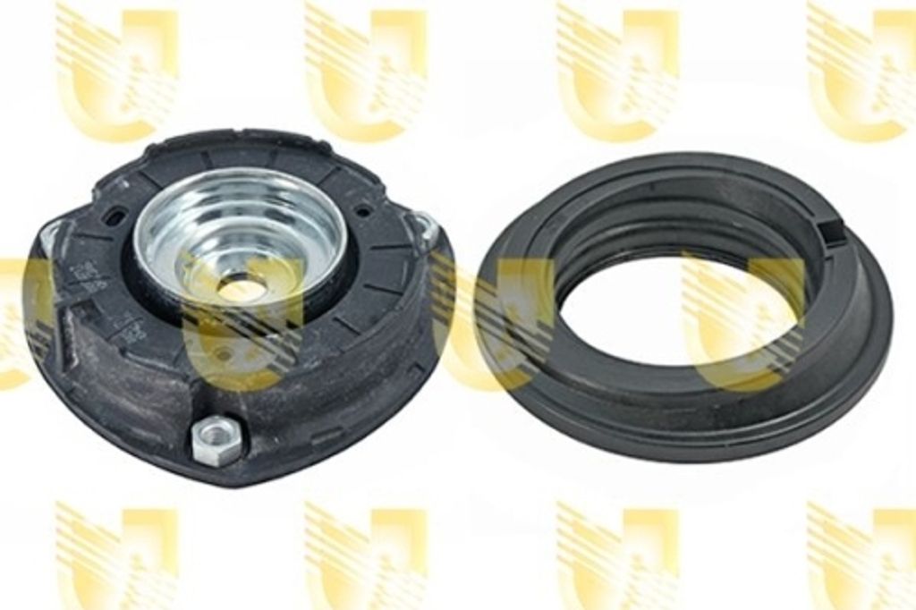 Reparatursatz Federbeinstützlager Unigom 392820C für Audi Seat Skoda VW