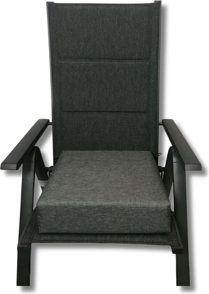 Premium Ergonomisches Schaumstoff-Sitzkissen | 10 cm Dicke Produktbild 2