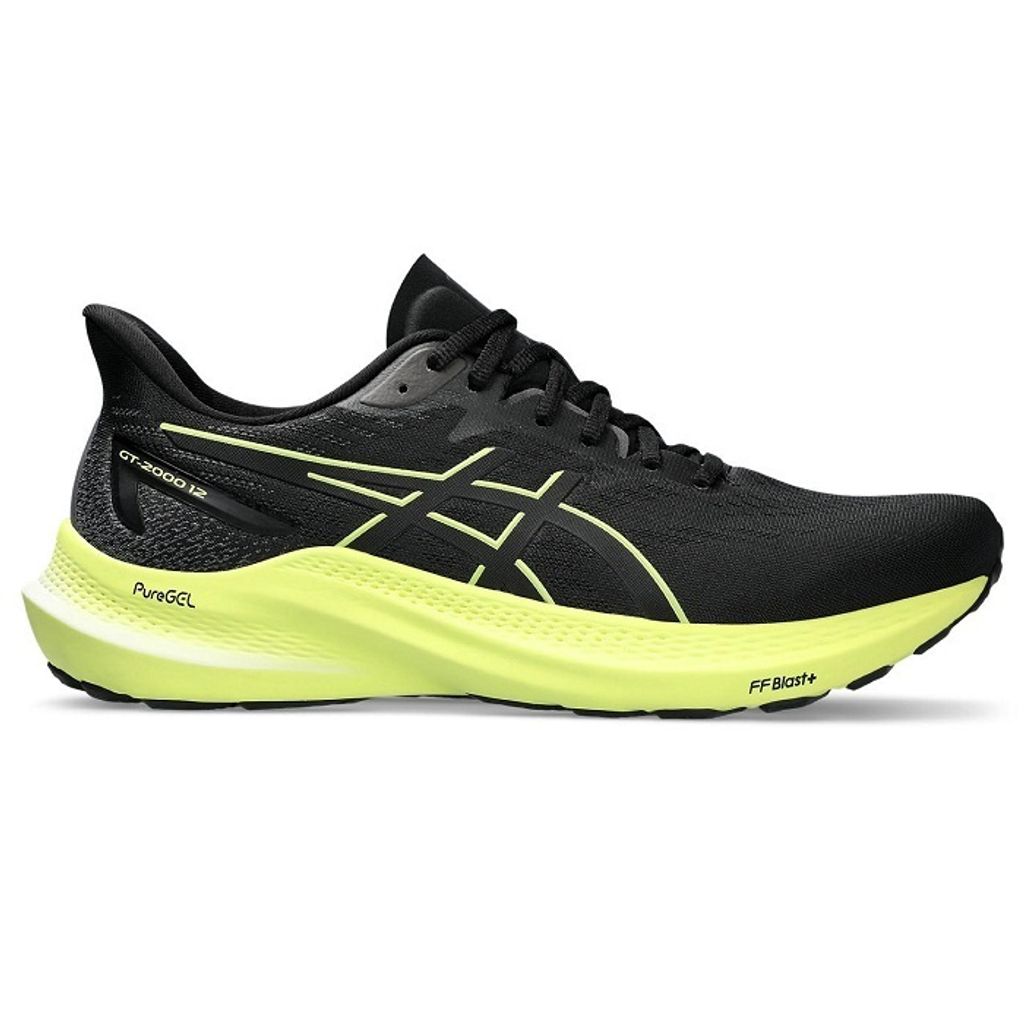 Asics Herren Laufschuhe Asics GT-2000 12 14391-41.5, Produktbild 