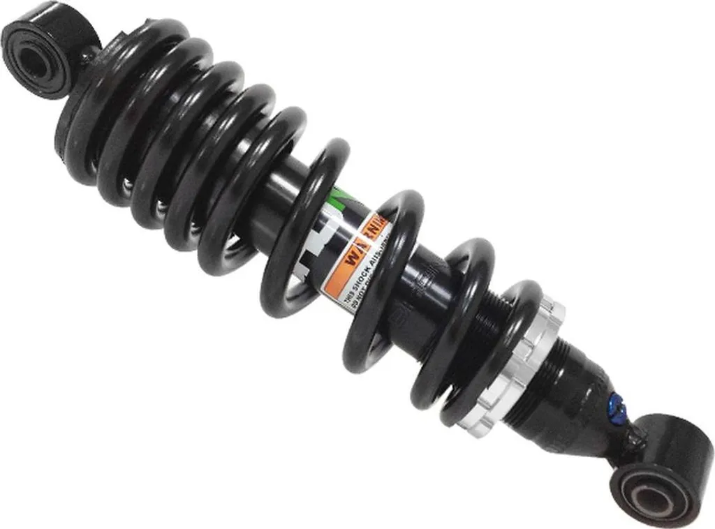 Amortisseur de suspension avant pour Quad Suzuki KingQuad 300 et 4WDX