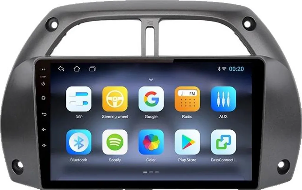 Solution radio ancienne avec ce kit CarPlay sans fil pour voiture moderne