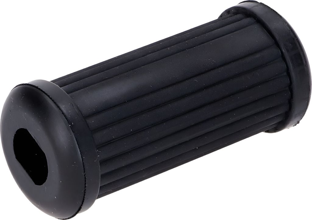 Kickstarter Gummi Drilastic 20x50mm schwarz für Simson S50 S51 S53 S70 S83 SR50 SR80 KR51/2