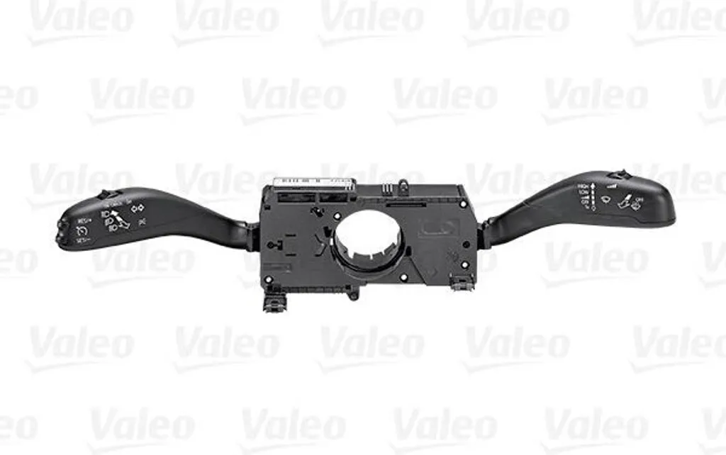 Valeo 251759 Interrupteur Colonne de Direction OE 6Q0953513AK9B9 Roomster
