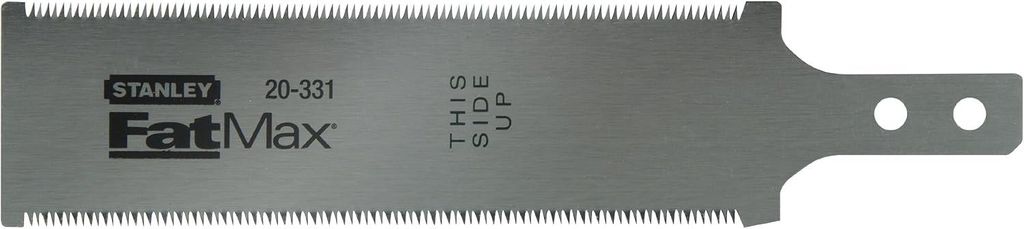 Stanley 3-20-331 Náhradní pilový list pro japonskou pilu, Obrázek produktu 