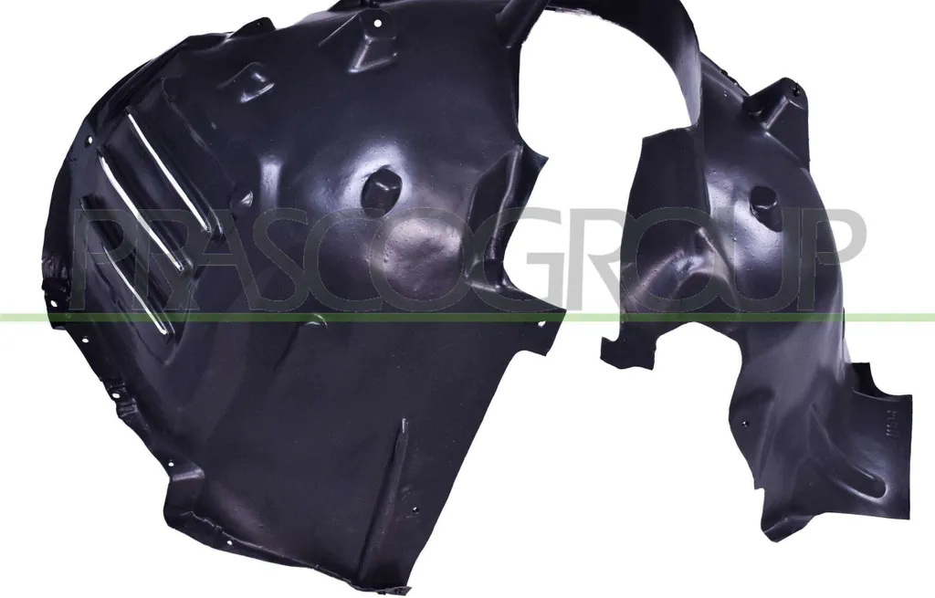 Passage de roue avant droit PRASCO PG4283603 pour Peugeot 308 II SW