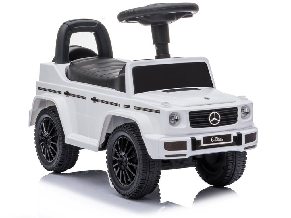 Babyauto Mercedes Rutschauto Rutscher Kinderauto Rutschfahrzeug Kinderfahrzeug 