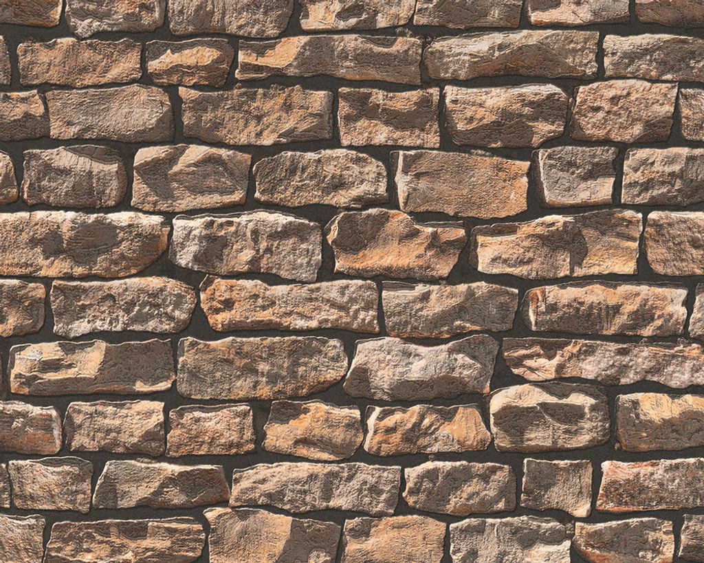 Livingwalls selbstklebendes Panel pop.up Panel 3D beige Produktbild 