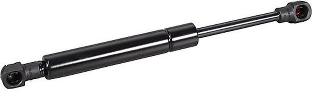 METZGER 2110709 Gasfeder Heckklappendämpfer für PORSCHE BOXSTER (986) 225mm