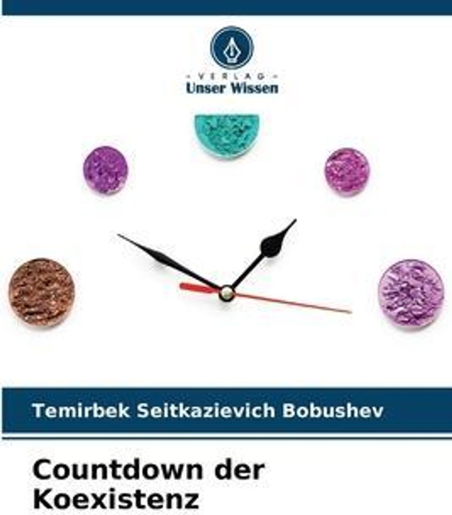 Countdown der Koexistenz