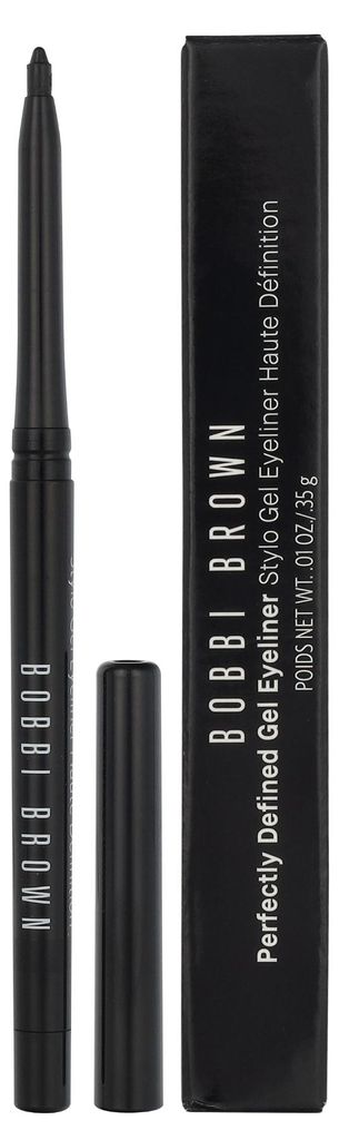 Bobbi Brown Perfectly Defined Gel Eyeliner Produktbild 