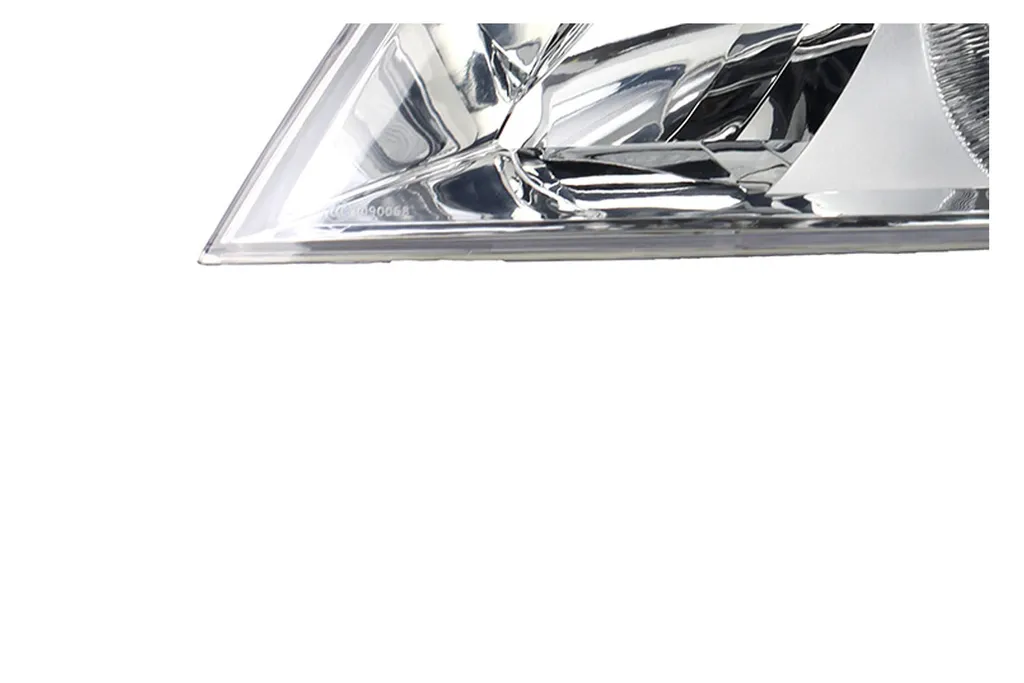 Kit Upgrade Luci Skoda Octavia 1Z | Fari Johns e Osram Laser +150% - 7