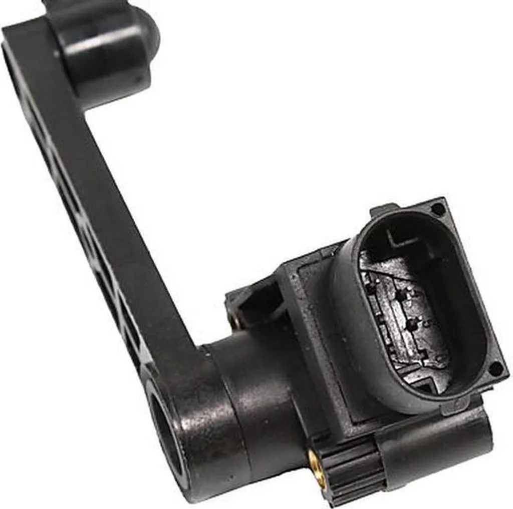 Capteur niveau avant droit METZGER pour Land Rover IV 0901243