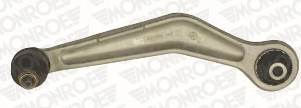 Supprimez les Vibrations sur BMW E39 avec le Bras de Suspension MONROE