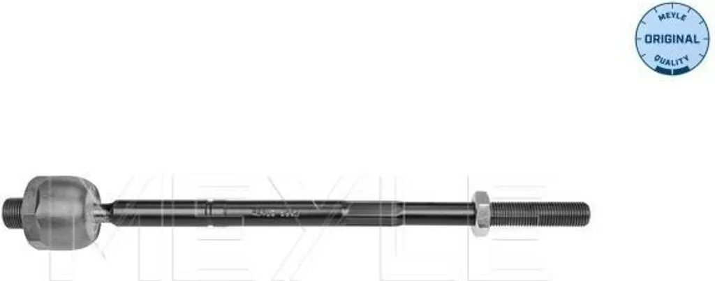 Supprimer le jeu direction Fiat Doblo avec la rotule MEYLE OE 51854419