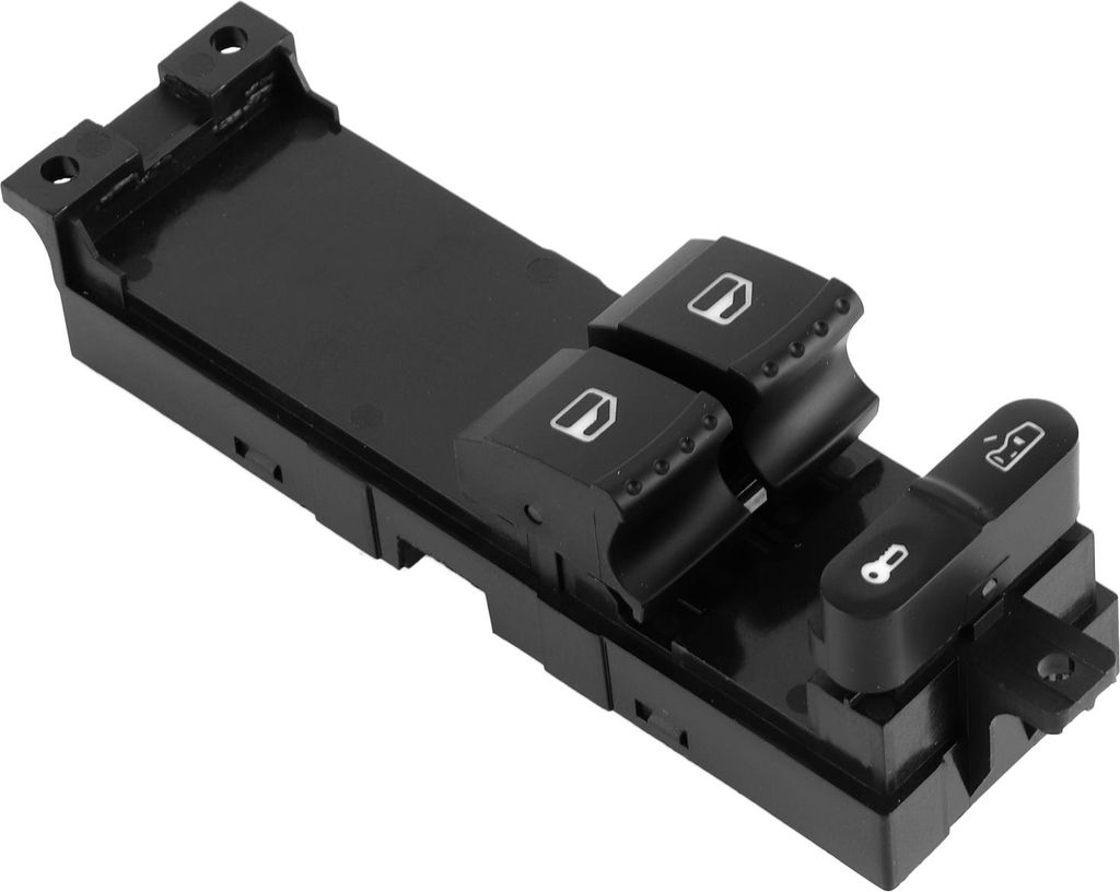 Elektrický spínač okien auta 1J3959857a vhodný pre Obrázok produktu 