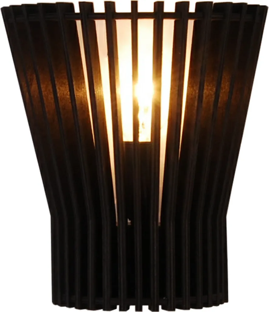 Éclairage de Chambre Applique OSAKA Candellux 1xE14 pour Coin Lecture