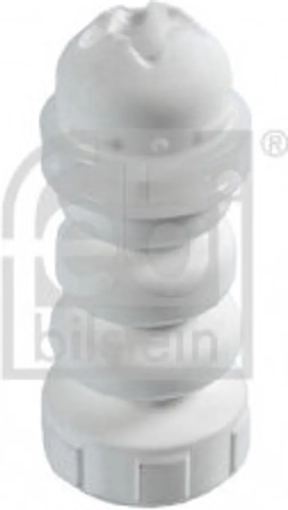 Butée élastique de suspension arrière Febi 40699 pour Golf Sportsvan