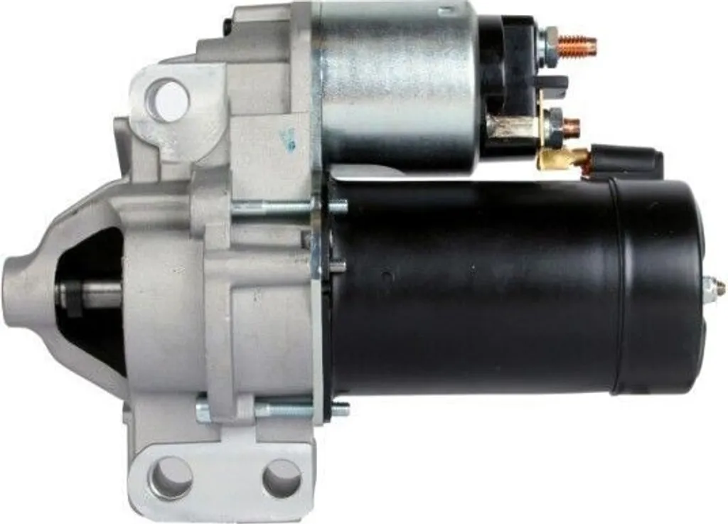 Démarreur de moteur pour Citroën C5, Peugeot 406 et Renault Clio II - 12V