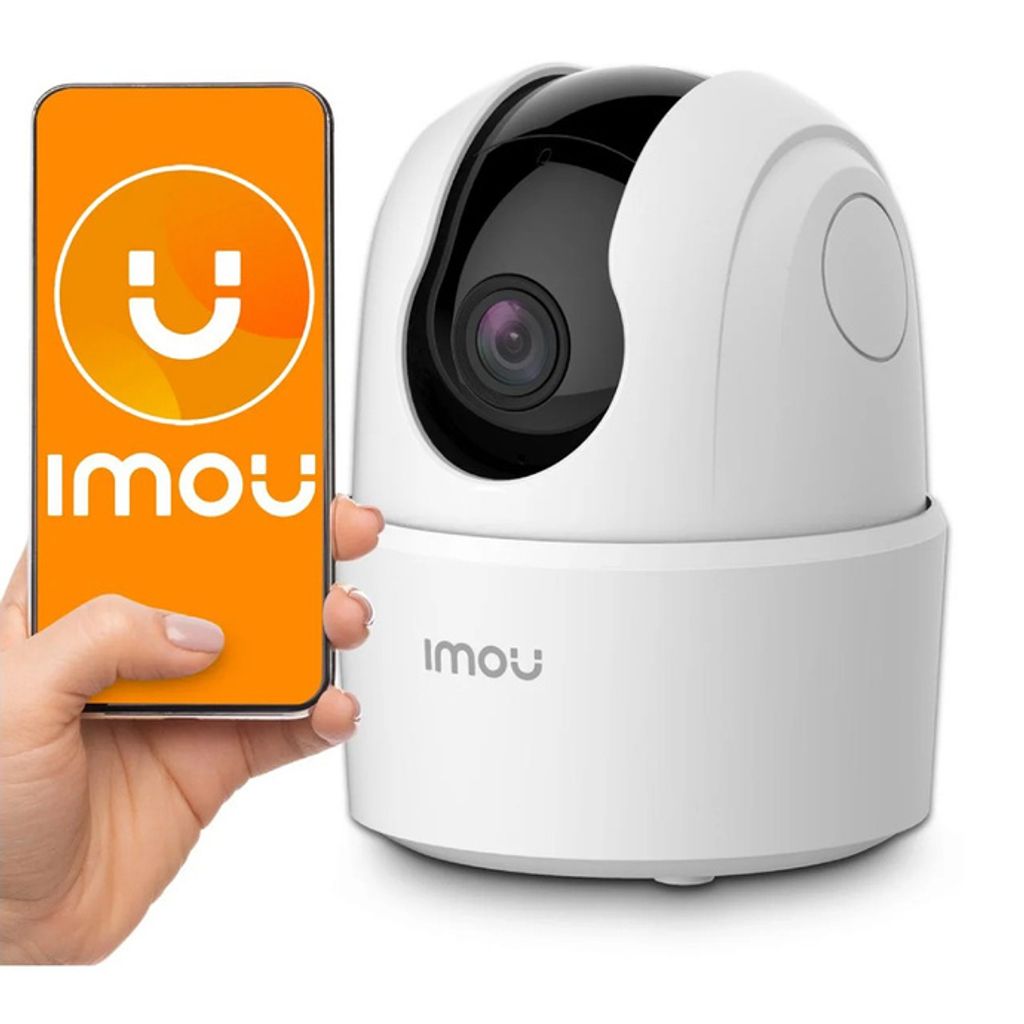 Kamera IMOU Ranger 2C 4MP IPC-TA42P-D Zdjęcie produktu 
