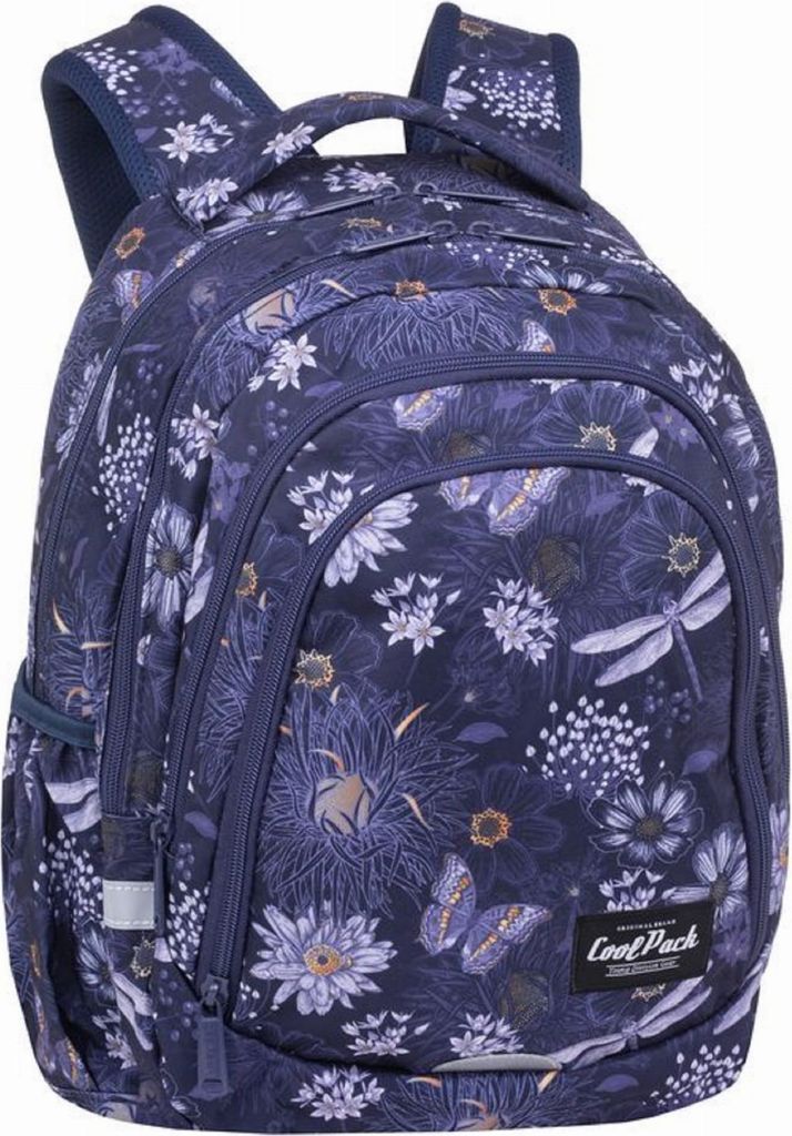 Plecak  Młodzieżowy Coolpack Drafter Zdjęcie produktu 