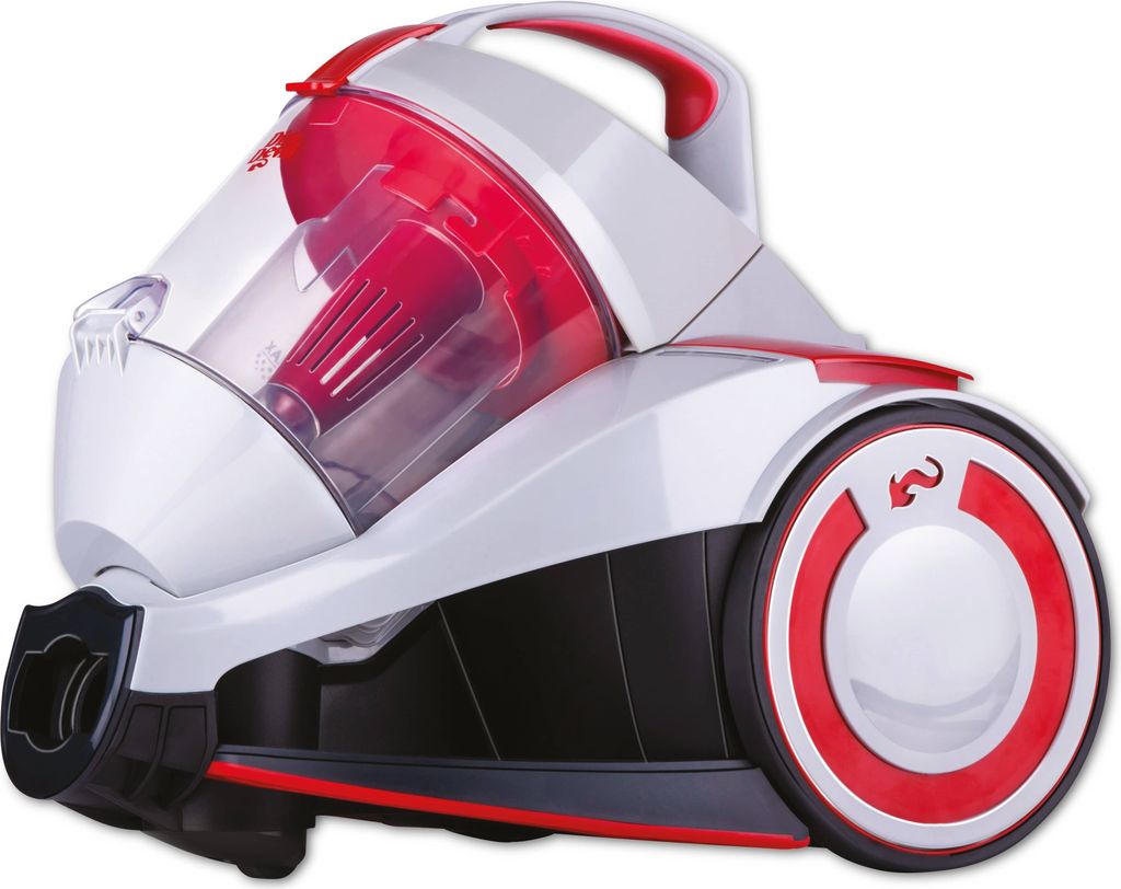 Dirt Devil Staubsauger Ohne Beutel Saugt Nicht Mehr Dirt Devil Staubsauger ohne Beutel DD2502 - | Kaufland.de