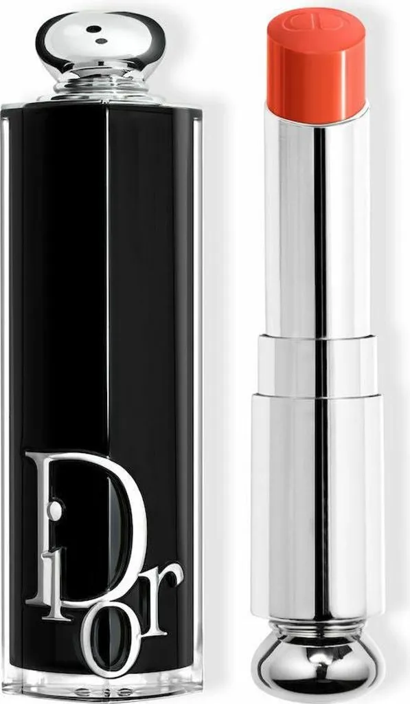 Rouge à Lèvres Brillant Dior Addict Shine 744 Diorama Rechargeable