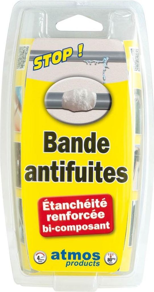 Anti-Leck-Streifen, ATMOS