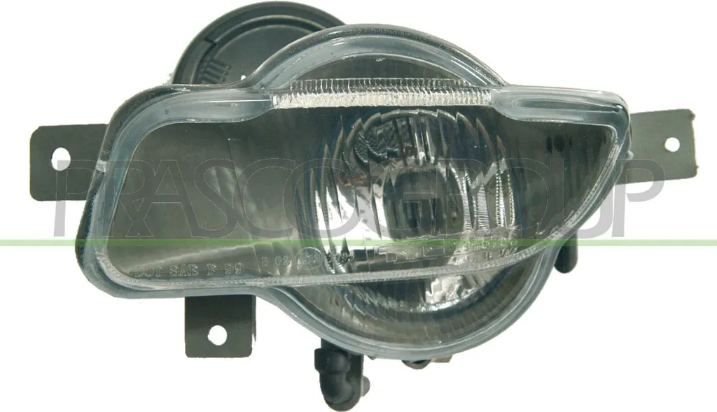Phare antibrouillard gauche haute qualité OE 8620227 Volvo V70 S70 I