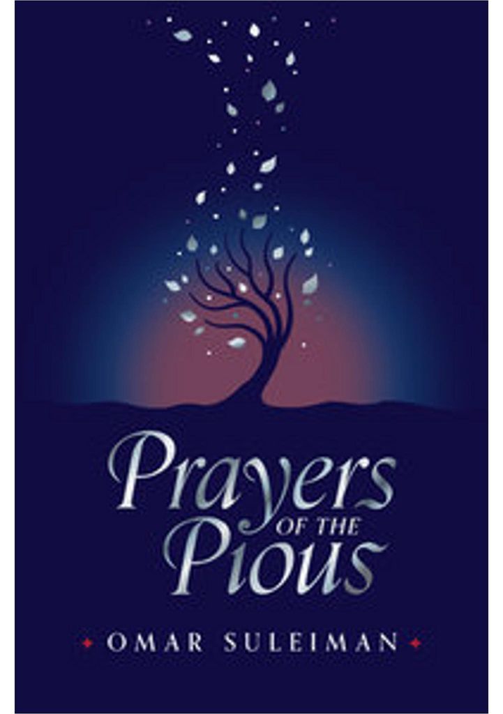 Prayers of the Pious