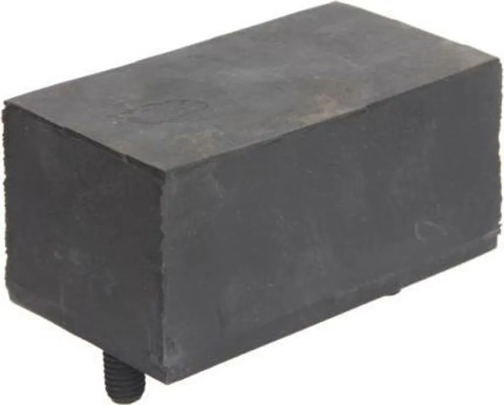 Support de Châssis pour Nissan Cabstar - Tampon Caoutchouc TED30297
