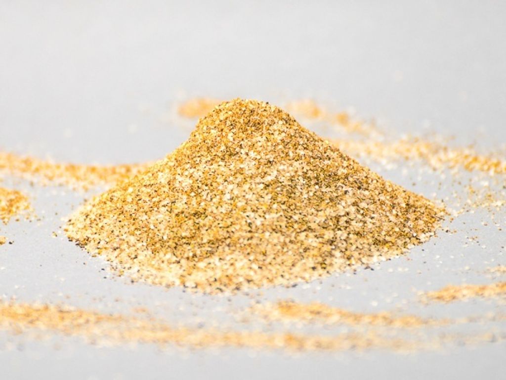 Fischgewürzsalz (Gewürzzubereitung) - Gewürzsalz - Fischpfanne - Fischgewürz - Gewürz - 100g
