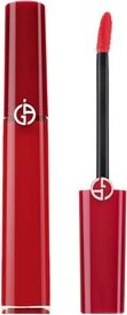 Armani Lip Maestro 409 Rouge à Lèvres Liquide Velvet de 6.5 ml