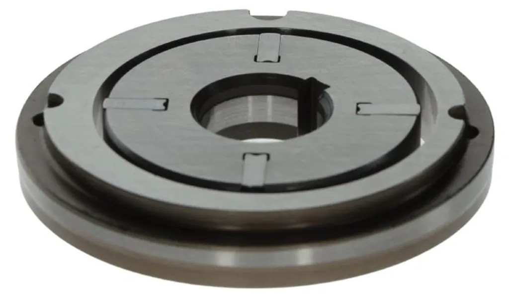 Pompe carburant diesel BOSCH F 01G 206 0PS contre les pannes de débit