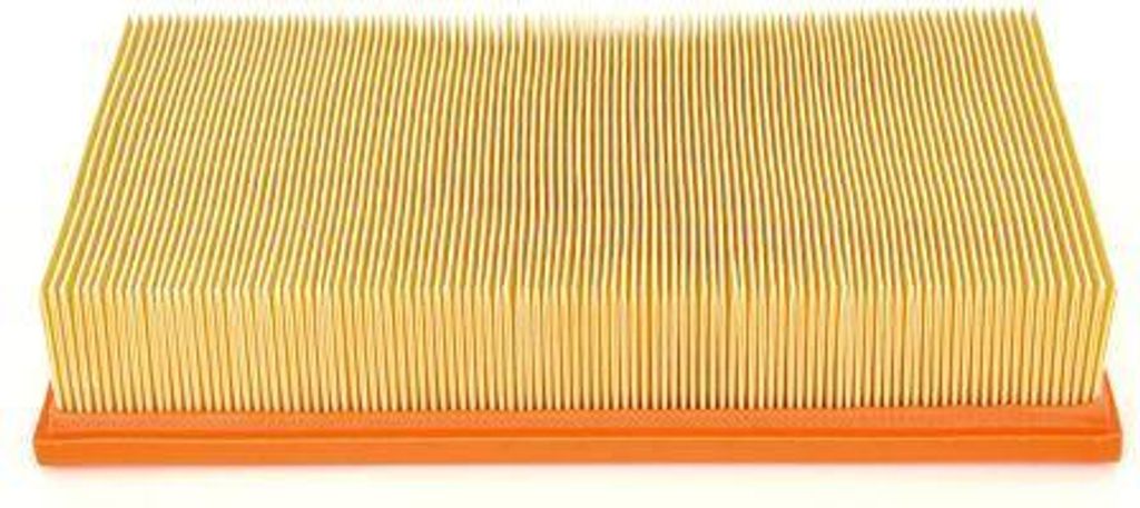 BOSCH 1 457 433 523 Luftfilter OE A1120940104 kompatibel mit E-Klasse
