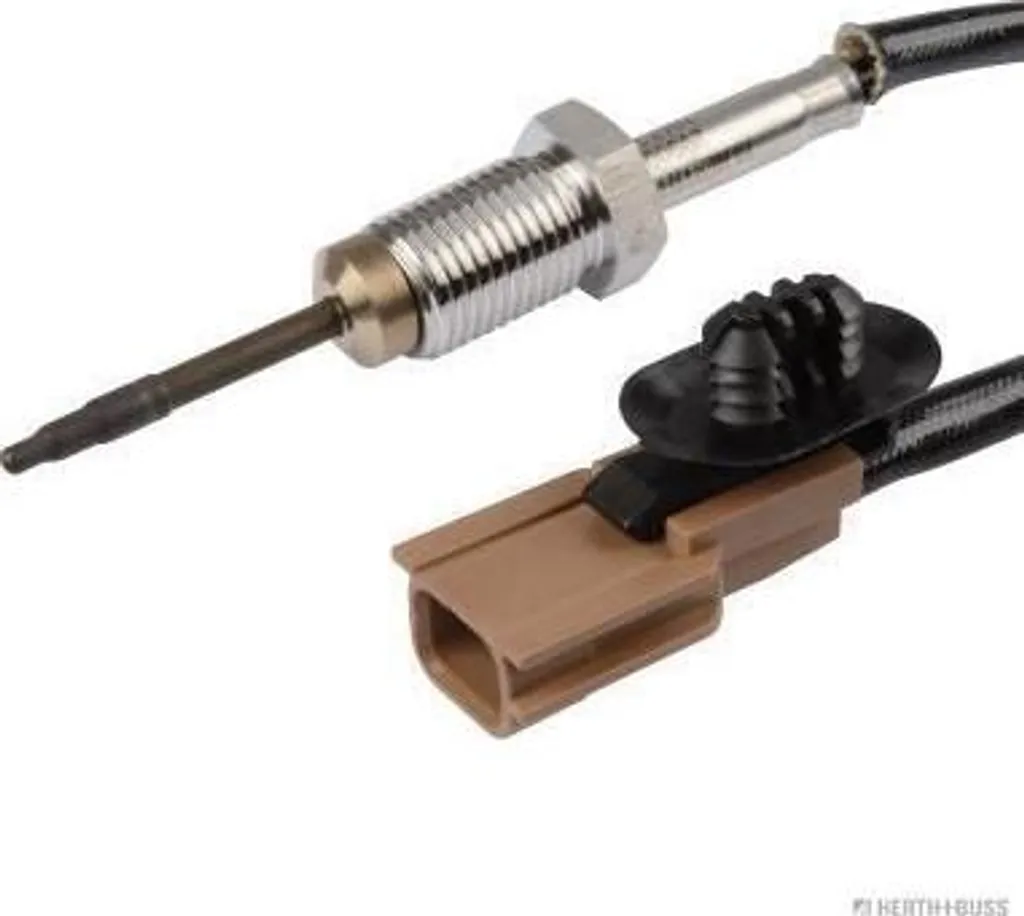 Réparer erreur P0544 avec le capteur de température échappement 226404435R