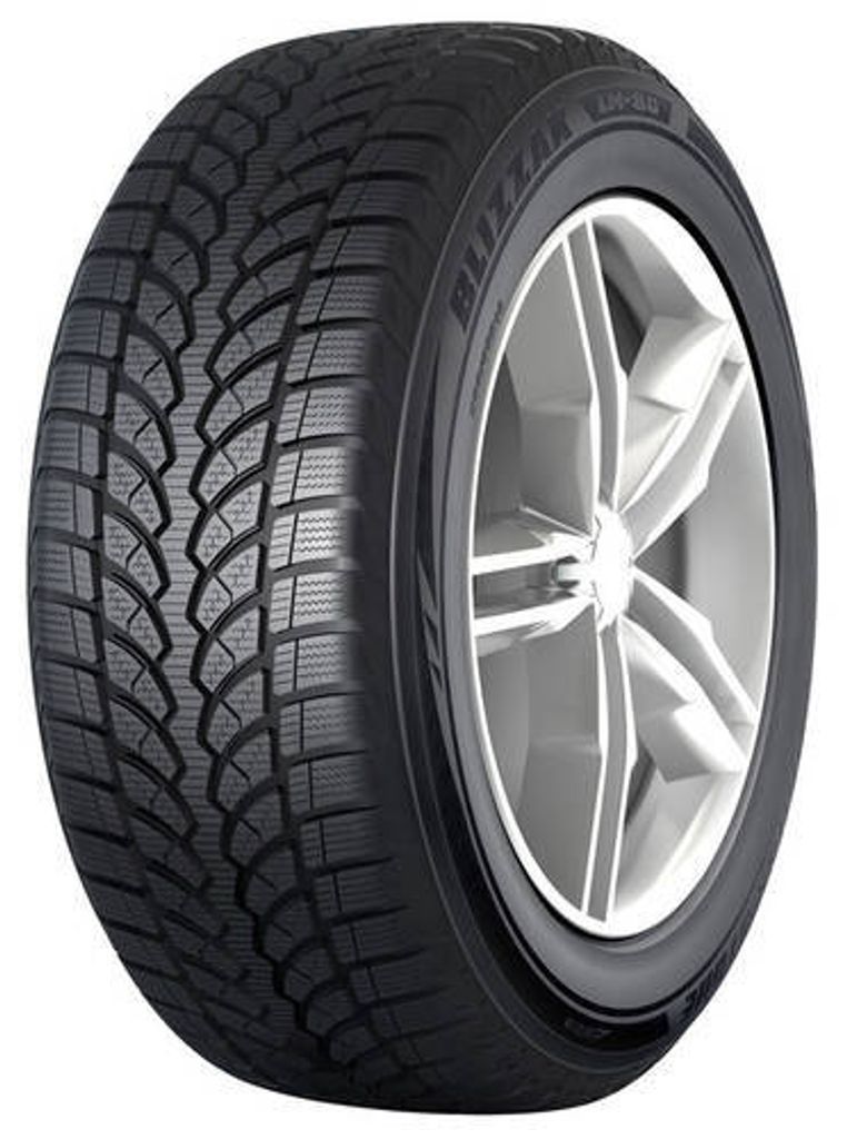 Bridgestone Blizzak Lm-80 (Ao) 215/65R16 98H Laml Immagine del prodotto 