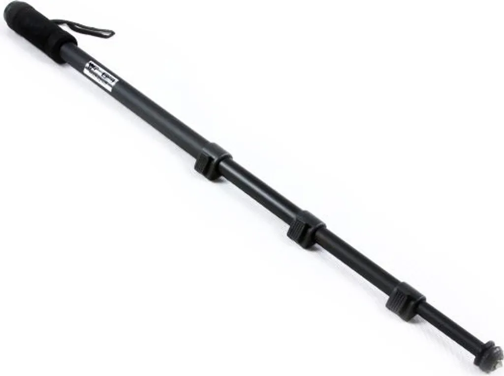Monopode W1003 : fini les photos floues avec ce support de 171cm