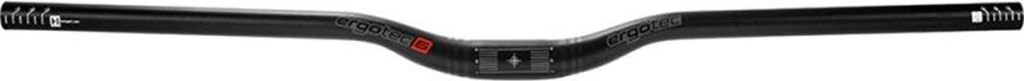 ergotec Guidon de descente Riser Bar Oversize 35,0 Image du produit 