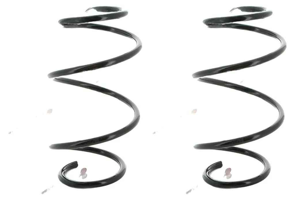 Ressort de suspension pour voiture KYB RA4019 en acier haute résistance