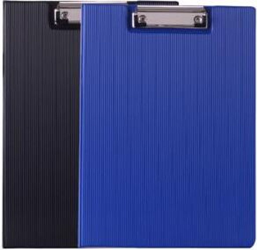 Klemmbretter TR19 A4 Blau