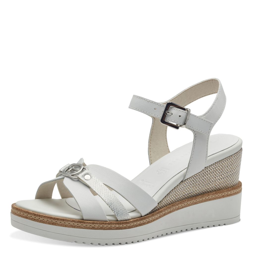 Tamaris 28010 42 100 (38/white)