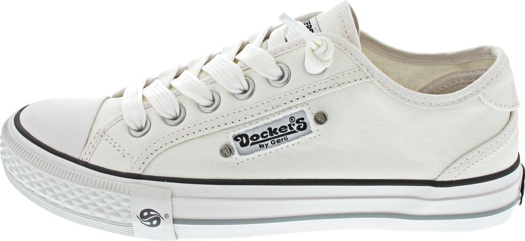Dockers by Gerli 42VE201700500 (42/weiss) Produktbild 