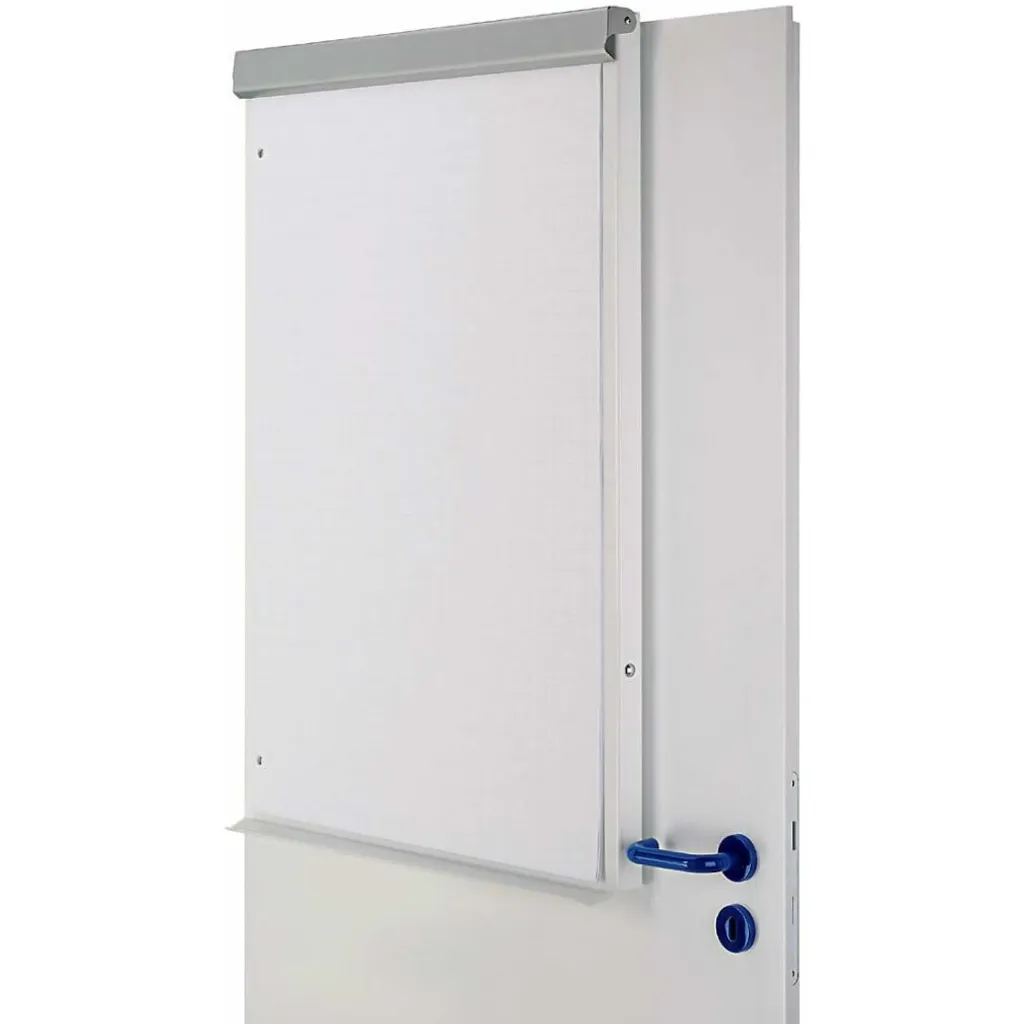 Tableau de conférence MAULoffice wall 100 x 70 cm argenté MAUL 6377084