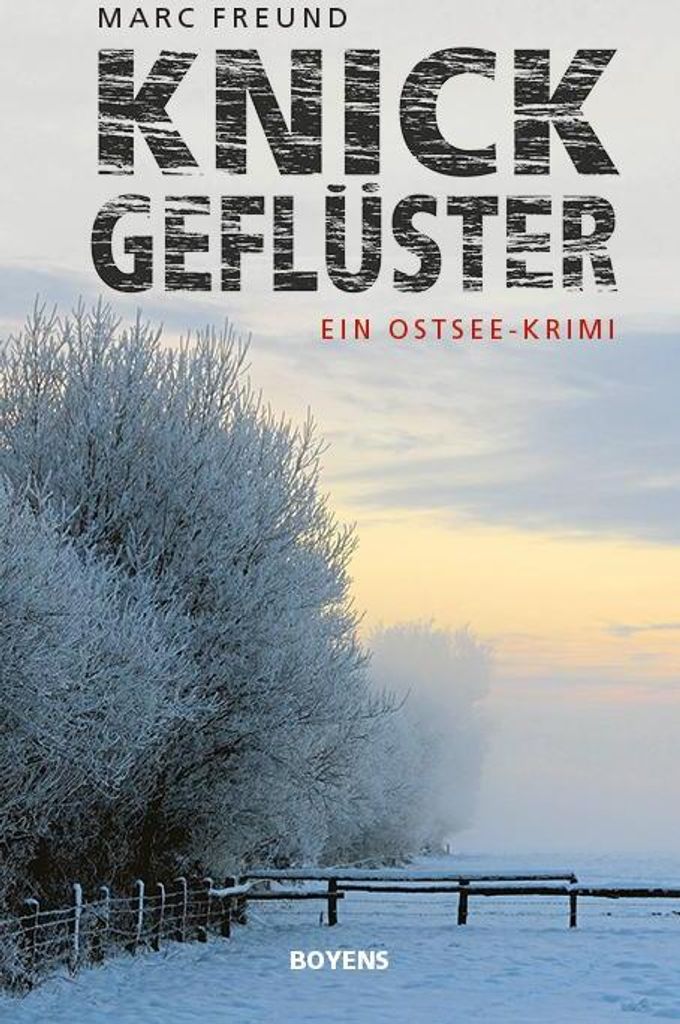Knickgeflüster